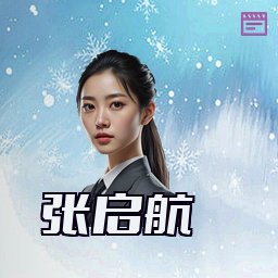 张启航